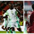 Super Eagles fail to take revenge on Ronaldo