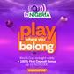 Nigeria's player-first sportsbook arrives just in time for football's biggest tournament, built from the Nigerian bettor outward.