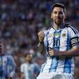 20-minute masterclass! Messi sets another record as Argentina cruise past Iceland