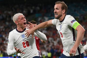 'Immortality' beckons if Kane ends his wait to win a trophy