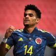 Diaz stunner downs Peru to give Colombia Copa 3rd place