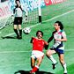 Ex-England striker Paul Mariner dies aged 68
