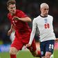 England's Foden could miss Euro 2020 final with foot injury