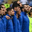 Southgate warns England fans not to boo Italy anthem in Euro final