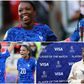 PSG star Geyoro inspires 5-star France to historic win on her 50th cap