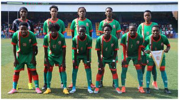 Burundi talks tough ahead of WAFCON 'dream match' vs TeamNigeria