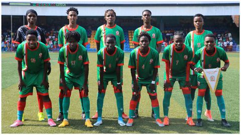 Burundi talks tough ahead of WAFCON 'dream match' vs TeamNigeria