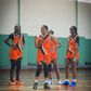 Three more expected in Uganda Gazelles camp on Tuesday