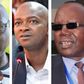 Who are the early frontrunners as jostling for FKF presidential seat starts?