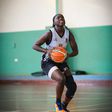 Priscilla Abby upbeat about the Gazelles’ performance at Afrobasket
