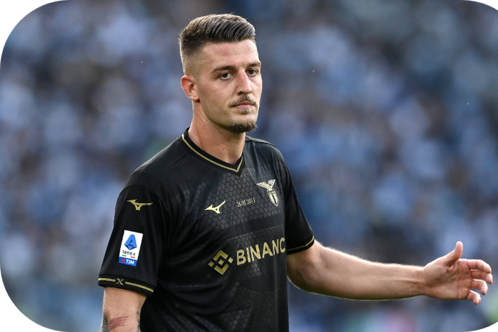 Savic set to join Al-Hilal