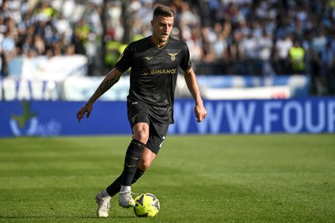 Official: Rebić leaves Milan and joins Beşiktaş on a permanent