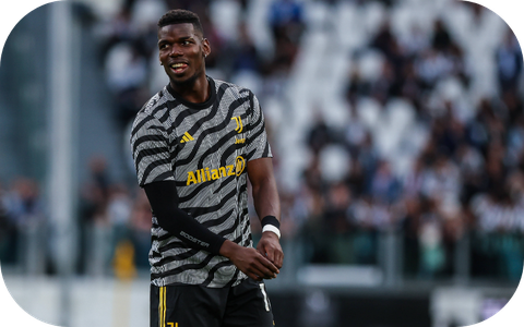 Pogba keen on Juventus stay amid Saudi Arabia interest