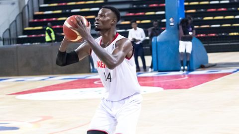 Reality check for Kenya Morans as Gabon stun them in second match at FIBA AfroCan