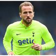 Harry Kane