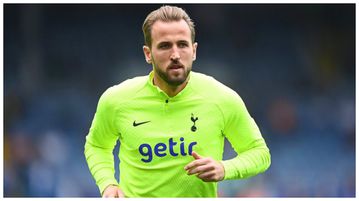 No assurances Tottenham legend Harry Kane will stay — new coach, Ange Postecoglou