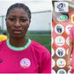 Ekiti Queens goalkeeper can 'save your relationship' as she made heroics saves