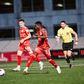 Stars Abroad - Ibrahim Kasule stars in New York city derby, extends excellent run