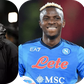 Victor Osimhen won't leave Napoli