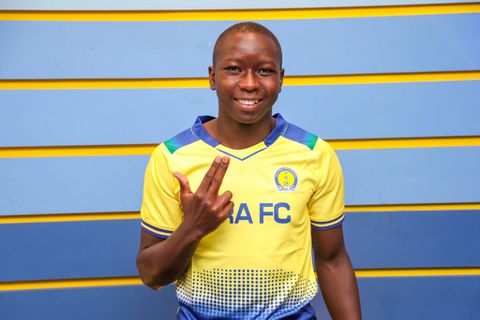 Done Deal - URA snap up Kitovu, KCCA Academy starlet