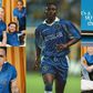 Chelsea drop Babayaro-inspired home kit for 2023/24 season