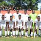Gaddafi returning to the barracks for Uganda Premier League games