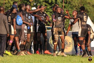 National Sevens: Two circuits in, a look at the overall standings