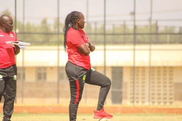 ‘Long overdue’ - Kenya Police Bullets’ new coach lauds stringent regulations requiring men’s teams to have women’s sides