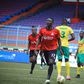 URA FC table request for Vipers forward