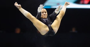 Swiss Gymnastics Federation imposes ban on taking 'suggestive' photos