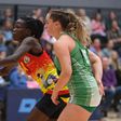 2023 Netball World Cup: Current She Cranes' team is better than the 2019 side – Irene Eyaru