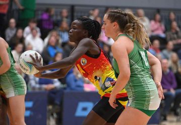 2023 Netball World Cup: Current She Cranes' team is better than the 2019 side – Irene Eyaru