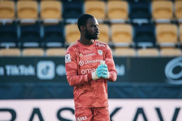 Ovie Ejeheri returns to Arsenal after successful loan spell in Finland with SJK Seinajoki