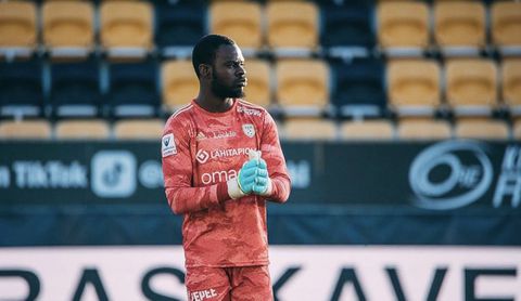 Ovie Ejeheri: SJK fans gather in emotional farewell to the Arsenal loanee