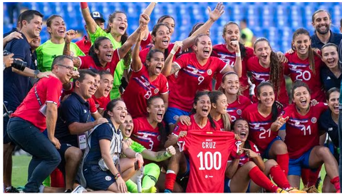 Canada qualifies for FIFA U-20 Women's World Cup, rallying against Costa  Rica