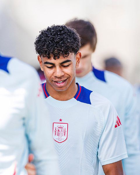 Lamine Yamal Net Worth: Profile, Age, Salary, Career, Girlfriend