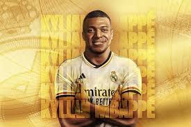 Kylian Mbappe’s Real Madrid unveiling: When, where & performing artists as French star begins Spanish odyssey