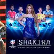 Shakira confirmed to perform at opening ceremony of Copa America 2024 final
