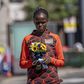 Confirmed! Brigid Kosgei out of Paris 2024 Olympic Games