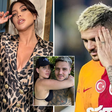 Wanda Nara unfollows Mauro Icardi on Instagram to spark fresh divorce rumours