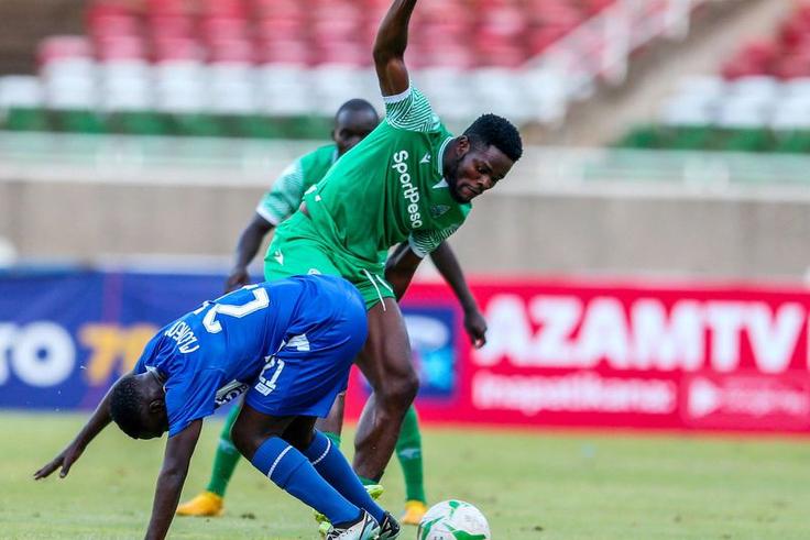 Gor Mahia begin quest for first CECAFA title in 39 years against Zambian powerhouse