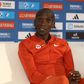 Eliud Kipchoge gets candid on his fatherhood journey