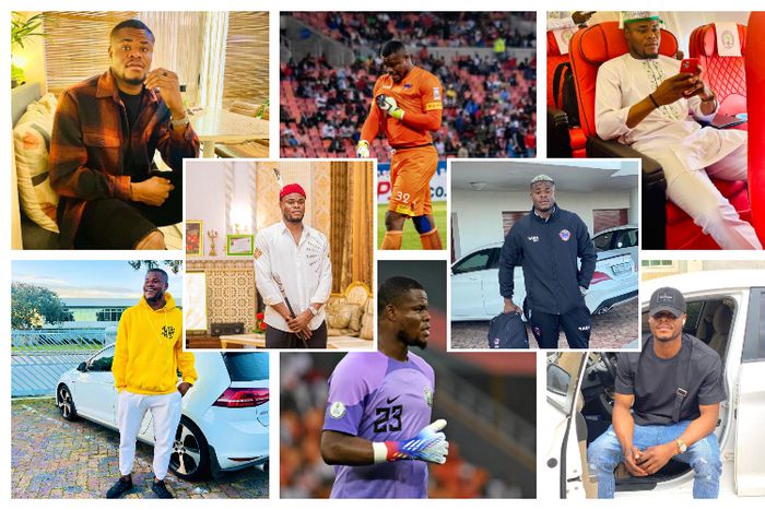 All you need to know about Stanley Nwabali