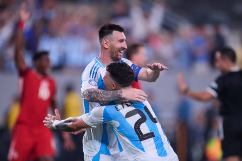 Lionel Messi: 2 records the Argentina captain has set at the Copa America