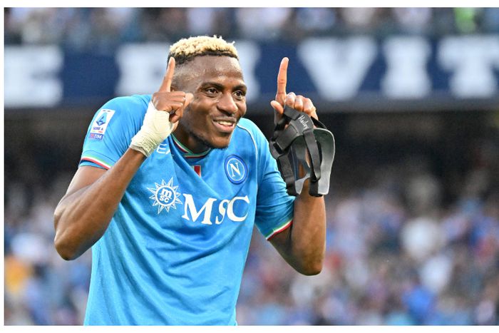 PSG set to offload their biggest stars to fund Osimhen's move