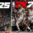 Jayson Tatum unveiled as cover star of NBA 2K25 as Celtic star joins elite list