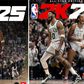 Jayson Tatum unveiled as cover star of NBA 2K25 as Celtic star joins elite list