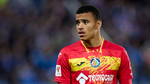 He be@ts his wife — Marseille's mayor against Mason Greenwood transfer