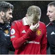 Donny van de Beek wants to enjoy football again and will leave Manchester United permanently after four years.