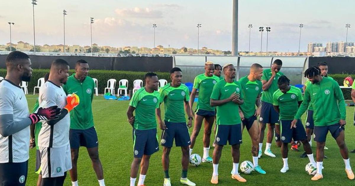 Transfer News: AS Roma Eye Super Eagles Forward | Pulse Sports Kenya